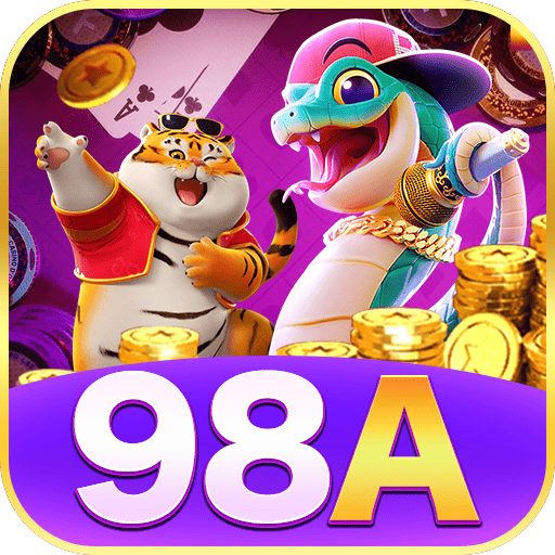 Logo da 98a
